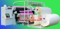 Sell Multi Needle Quilting Machine
