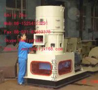 Sell Sawdust Pellet Mill/Pellet Press/Pelletizer