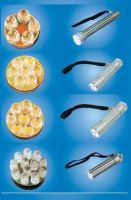Sell LED flashlight (torch)