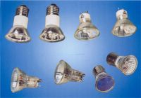 Sell GU10/GZ10/JDR  Halogen Lamp Bulb