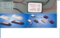Sell Electronic Transformer(With /Without EC)