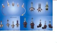 Sell H Series Halogen Lamp Bulb