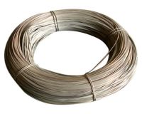 Sell OCr21Al6Nb heating resistance wire and strip
