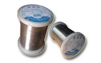 Sell heating wire and heating strip