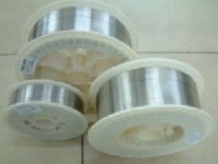 Sell 80/20 ni/cr resistance wire & resistance spiral strip