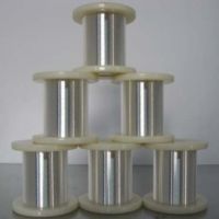 Sell Nitinol wire in coil