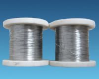 Sell Karma / EVANOHM alloy wire and strip