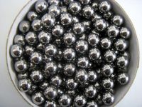 Sell stainless steel ball