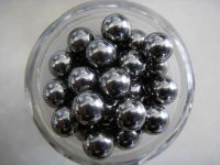 Sell cemented carbide ball