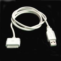 Sell USB 2.0 data cable sync for Ipod