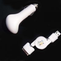 Sell IPOD USB car charger