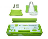 Sell Wii fit 5in1 pack