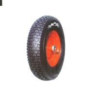Sell Wheel barrow tyres