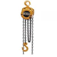 Sell HSZ Chain hoist
