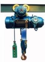 Sell CD1, MD1 electric wire rope hoist