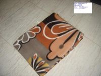 polar fleece blanket