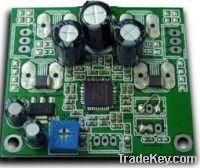 20W digital amplifier module