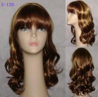 Sell Lace Front Wig