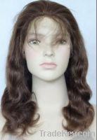 Sell Front lace wig
