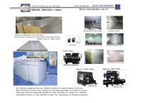 HIGH QUALITY PU Insulation Panels For Chiller Room