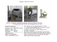 Very Fine Stomach/stummy Washing Machine For cattle-sheep/pigs