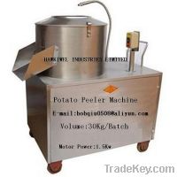 HIGH QUALITY potato peeler machine