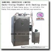 smoked frying Equipment/furnace