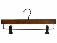 Wooden hanger TS1014