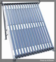 Sell solar thermal collector