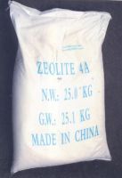 Zeolite Detergent Grade