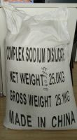 complex sodium disilicate