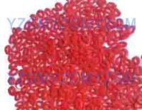 Red Ring-Shaped Speckle for detergent powder making