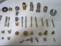 matal stamping parts