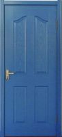 Sell HDF MOULDED DOOR 3