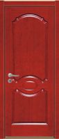 Sell SOLID WOODEN VENEER DOOR 1