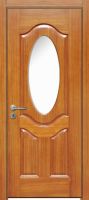 Sell SOLID WOODEN VENEER DOOR 2