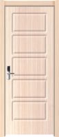 Sell MDF PVC INTERIOR DOOR  1