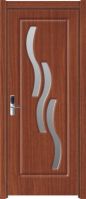 Sell MDF PVC INTERIOR DOOR  4