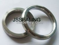 F5/duplex/inconel ring joint gasket