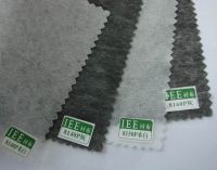 nonwoven double dot interlining