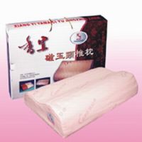 Sell LIDE Multi-functional Jade-Magnet Massage Pillow