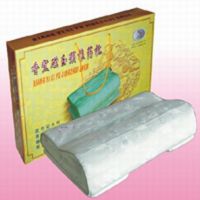 LIDE Health Jade-Magnet Massage Medicine Pillow