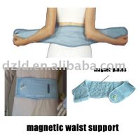 Sell Magnetic Waist supporter