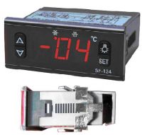 Digital Temperature Controller