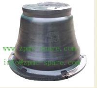 Sell CONE TYPE RUBBER FENDER