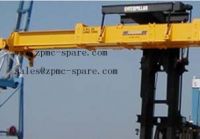 Sell container spreaders serial
