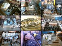 Sell Coal Handling Spare Parts for sale located in the Philippines