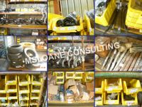 Sell Spare parts for Chevy, Daihatsu, Ford, Honda, Kawasaki, Kia, etc