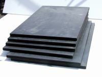 Sell rigid graphite board
