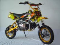 Sell dirt bike 50cc--125cc